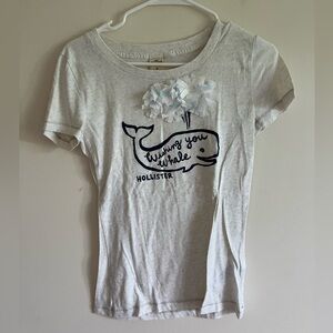 Hollister T-shirt